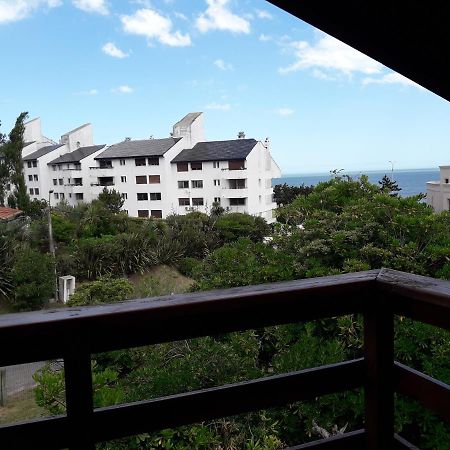 Apto Tipo Loft En Complejo Bahama, A Metros Del Mar Y Zona Muy Tranquila Пунта-дель-Эсте Экстерьер фото