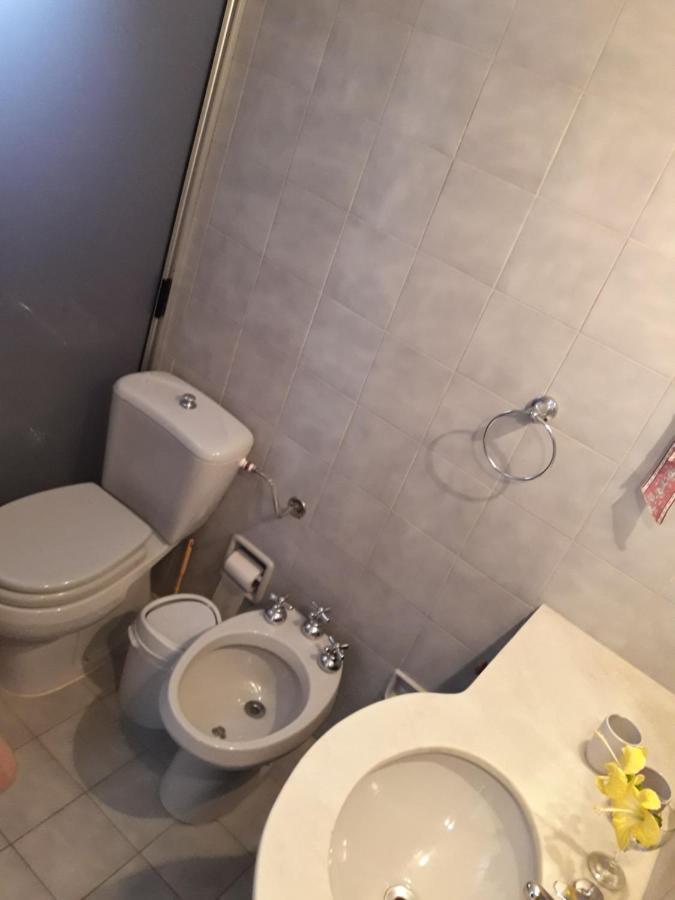 Apto Tipo Loft En Complejo Bahama, A Metros Del Mar Y Zona Muy Tranquila Пунта-дель-Эсте Экстерьер фото