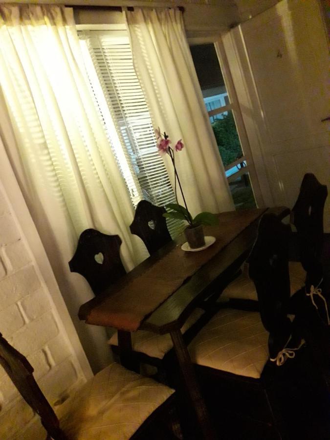 Apto Tipo Loft En Complejo Bahama, A Metros Del Mar Y Zona Muy Tranquila Пунта-дель-Эсте Экстерьер фото