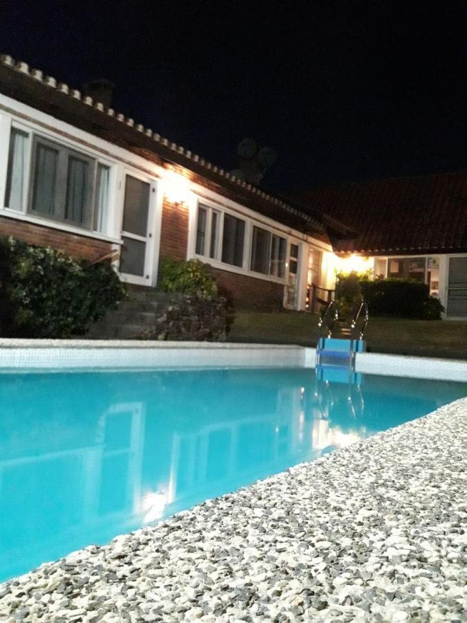 Apto Tipo Loft En Complejo Bahama, A Metros Del Mar Y Zona Muy Tranquila Пунта-дель-Эсте Экстерьер фото