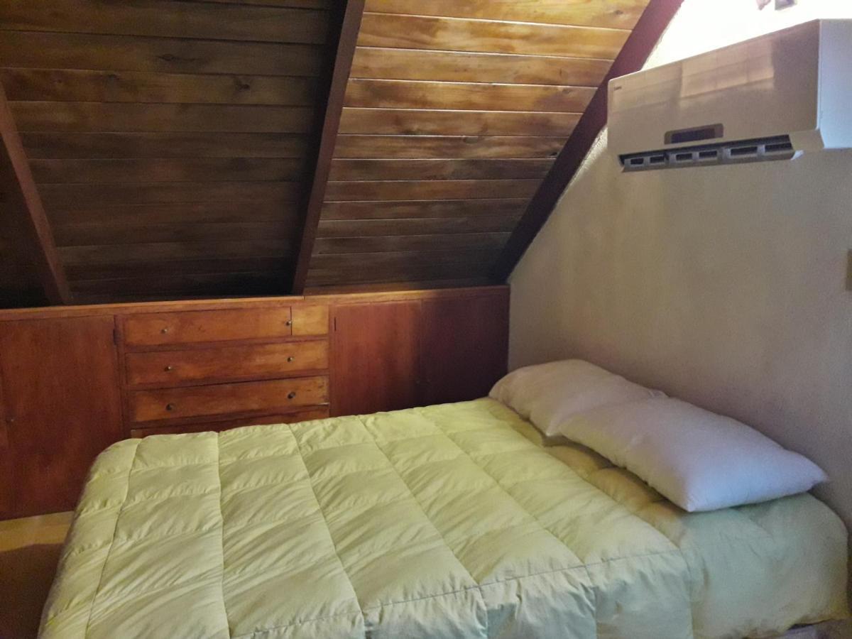 Apto Tipo Loft En Complejo Bahama, A Metros Del Mar Y Zona Muy Tranquila Пунта-дель-Эсте Экстерьер фото