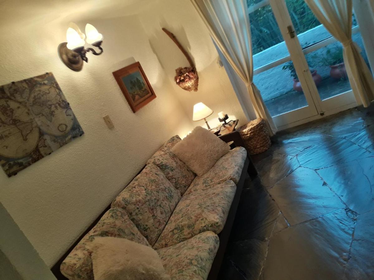 Apto Tipo Loft En Complejo Bahama, A Metros Del Mar Y Zona Muy Tranquila Пунта-дель-Эсте Экстерьер фото