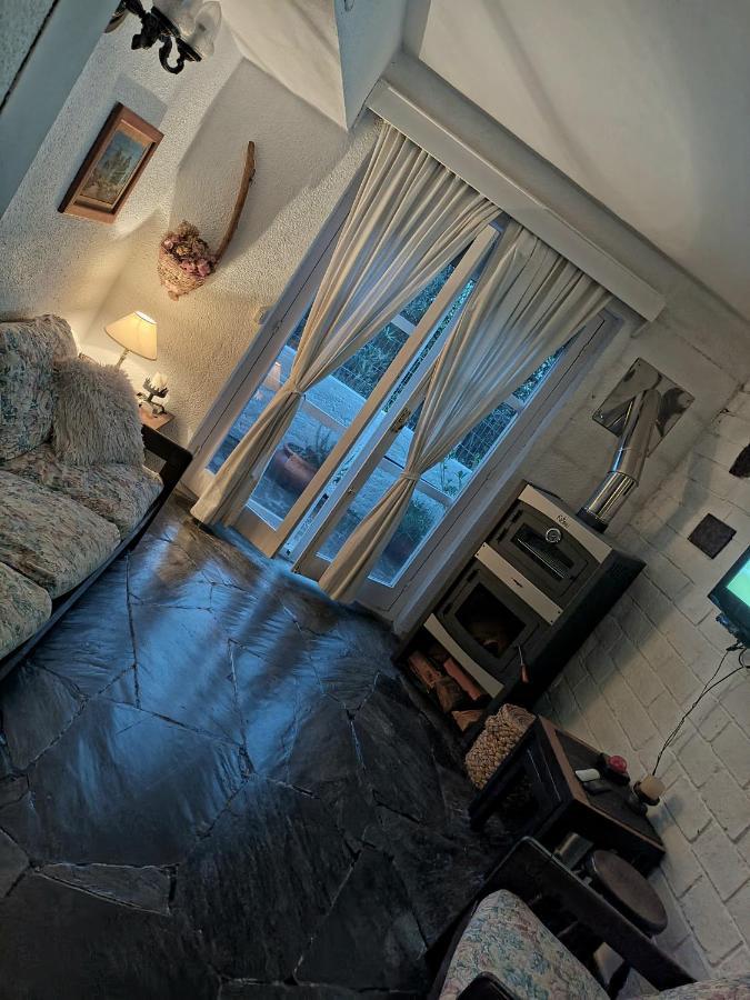 Apto Tipo Loft En Complejo Bahama, A Metros Del Mar Y Zona Muy Tranquila Пунта-дель-Эсте Экстерьер фото